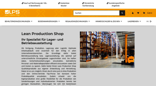 lean-production-shop.de