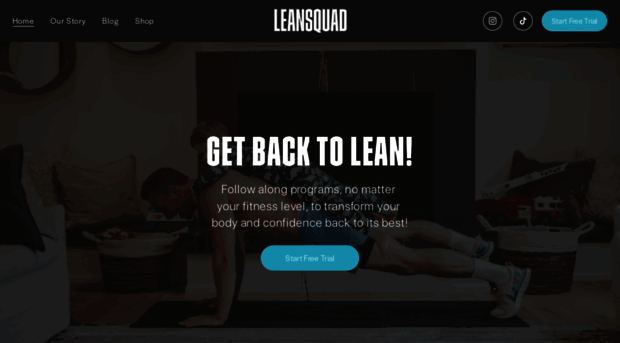 lean-squad.com