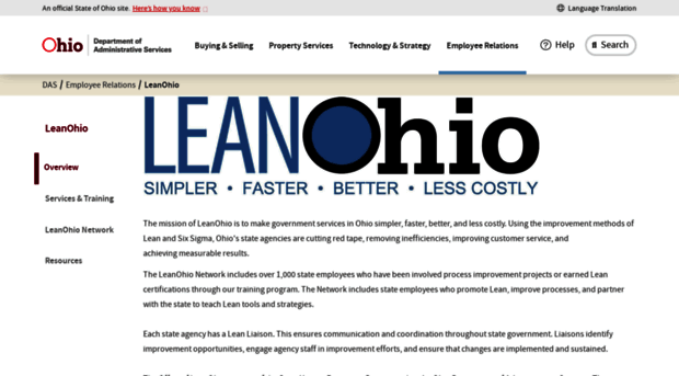 lean.ohio.gov