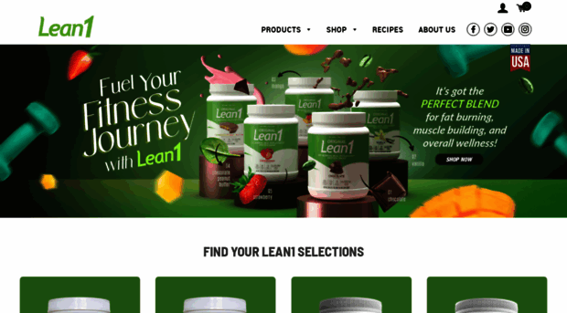 lean1.com