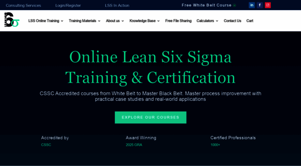 lean6sigmahub.com