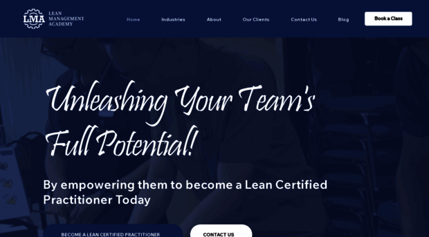 leanacademy.com.my