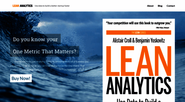 leananalyticsbook.com