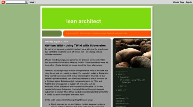 leanarchitect.blogspot.com