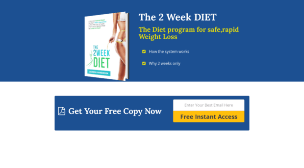 leanbefit2weekdiet.launchpad.inboxblueprint.net