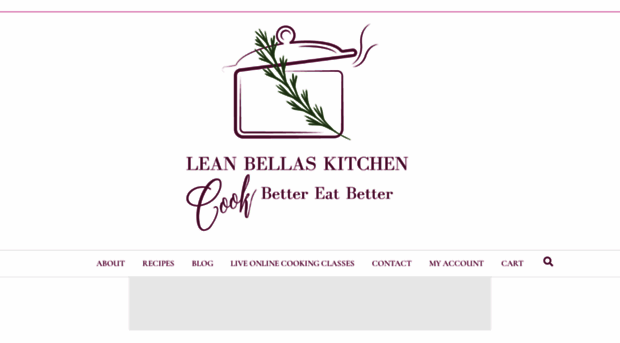 leanbellaskitchen.com