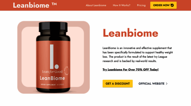 leanbiome.colibrim.com