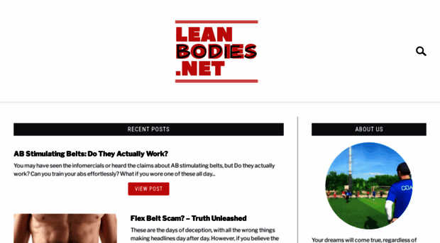 leanbodies.net