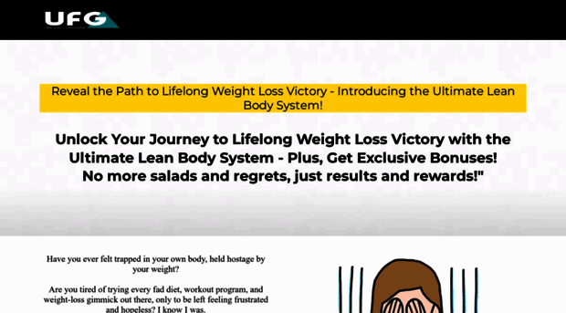 leanbodyguides.com