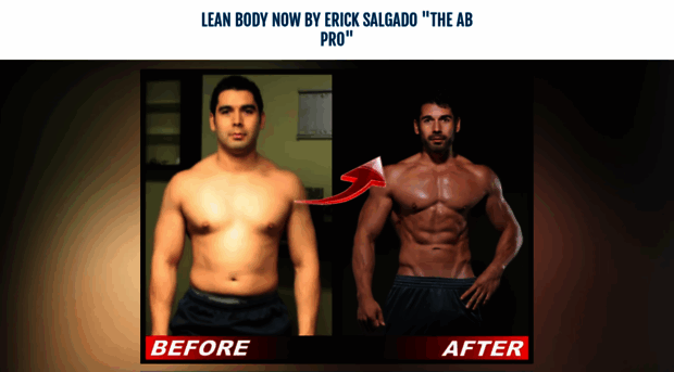 leanbodynow.com