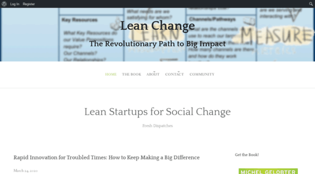 leanchange.net