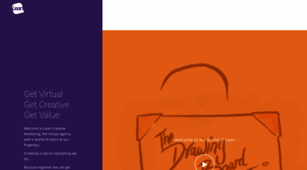 leancreativemktg.com
