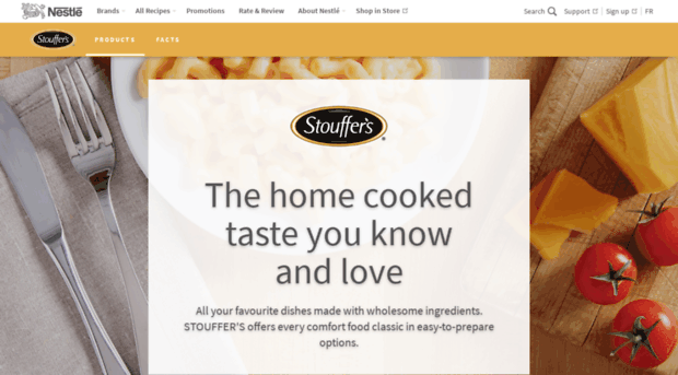 leancuisine.stouffers-rewards.ca