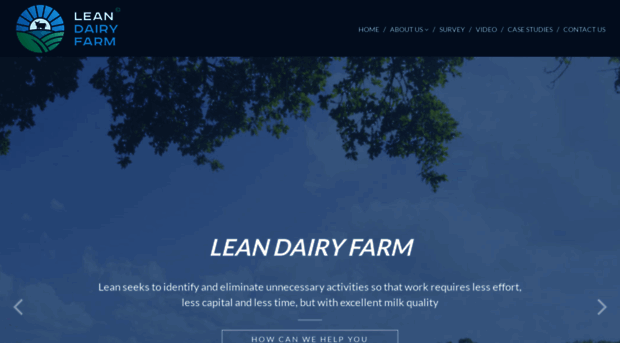 leandairyfarm.com