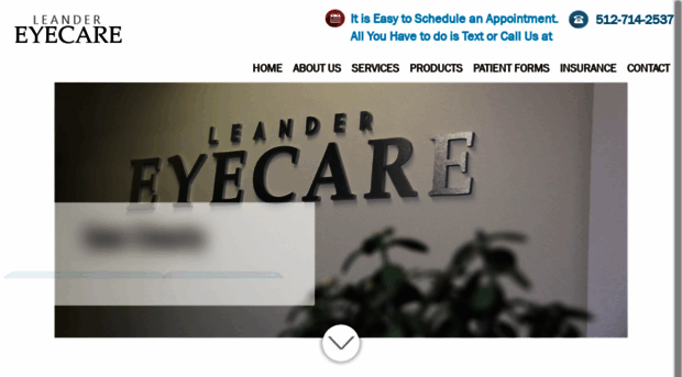 leandereyecare.com