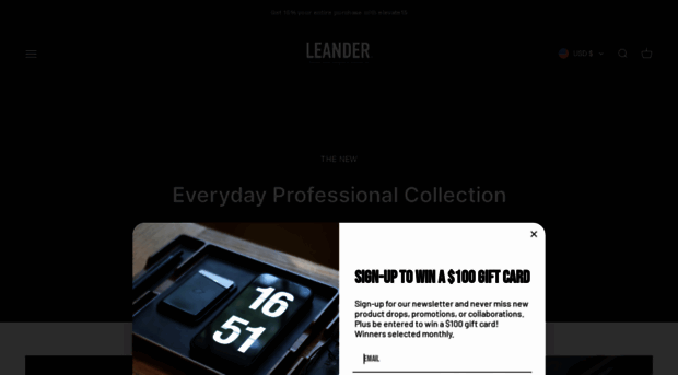 leanderstudio.com