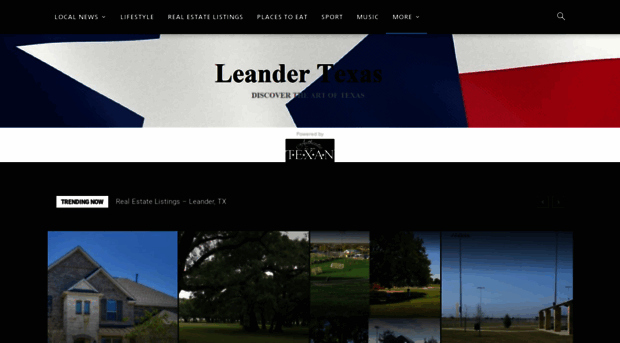 leandertexas.com