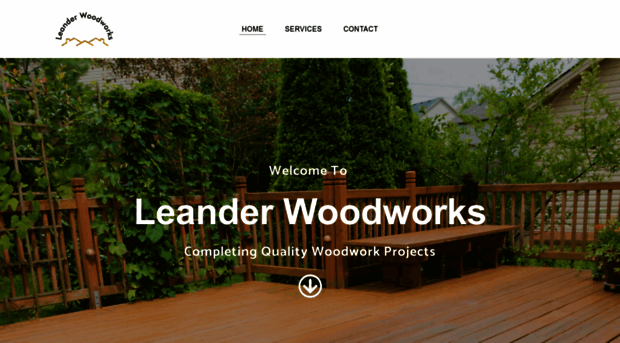 leanderwoodworks.com