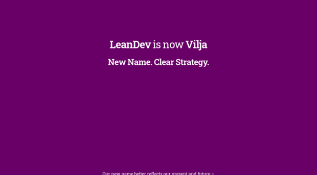 leandev.cn