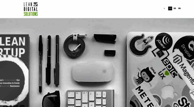 leandigitalsolutions.com