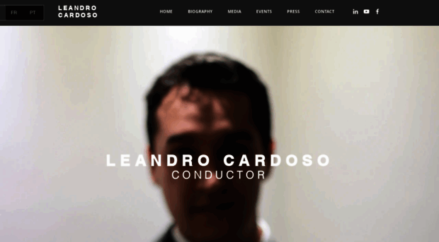 leandrocardoso.com