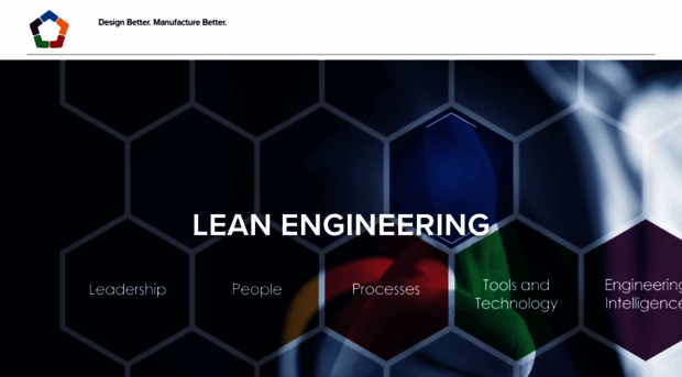 leanengineering.com