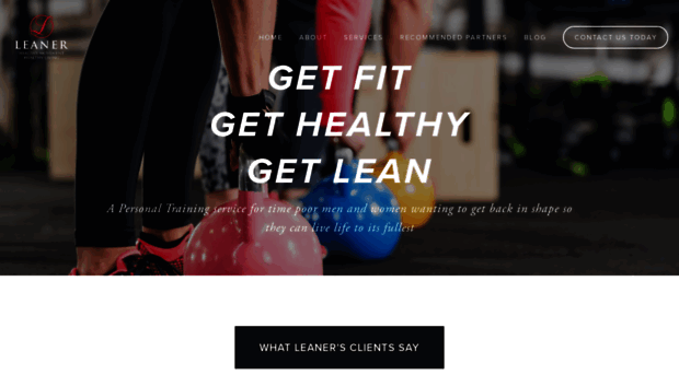 leaner-uk.com