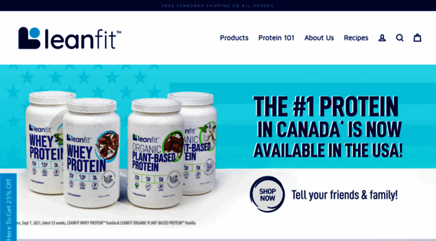 leanfit.com