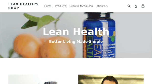 leanhealth.com