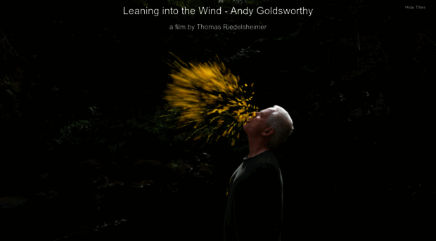 leaningintothewind.com