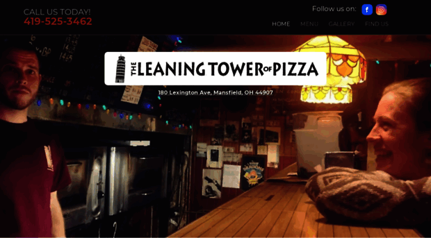 leaningtowerofpizzamo.com