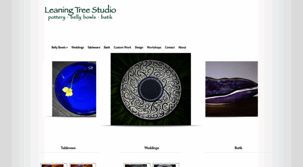 leaningtreepottery.com