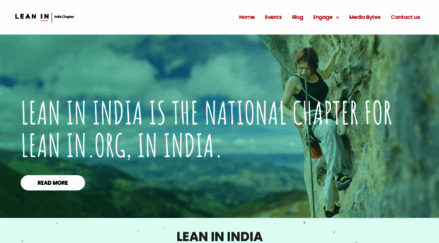 leaninindia.com