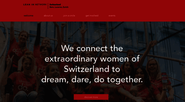 leaninswitzerland.org