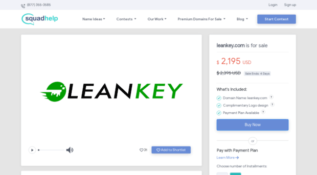 leankey.com