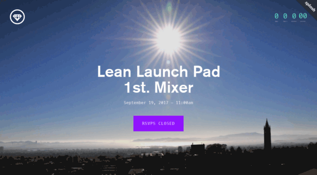 leanlaunchpadmixer.splashthat.com