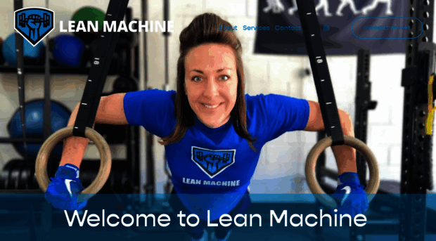 leanmachinetraining.com