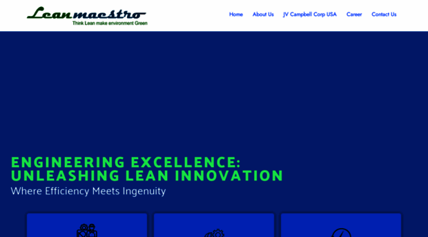 leanmaestro.com