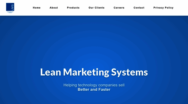 leanmarketingsystems.com