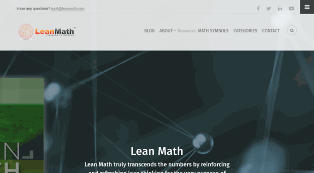 leanmath.com