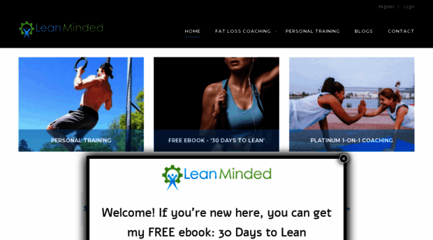 leanminded.com