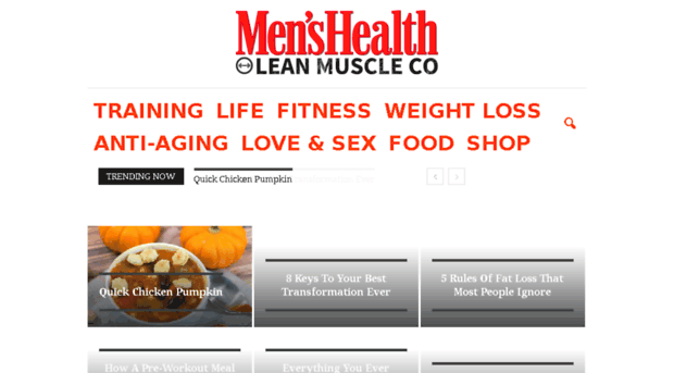 leanmuscle.co