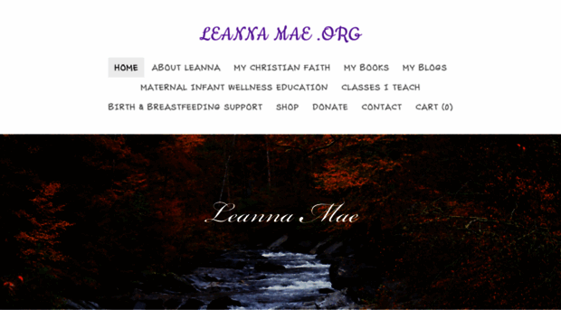 leannamae.org