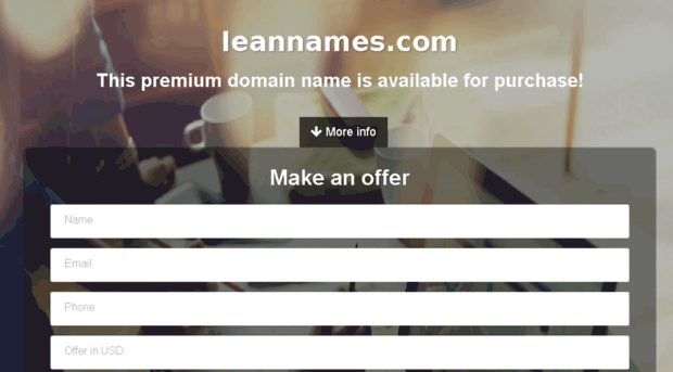 leannames.com