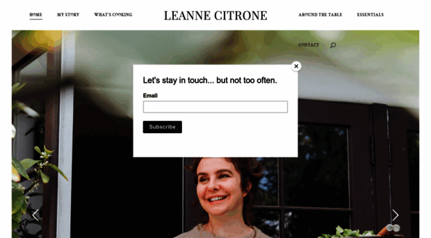 leannecitrone.com