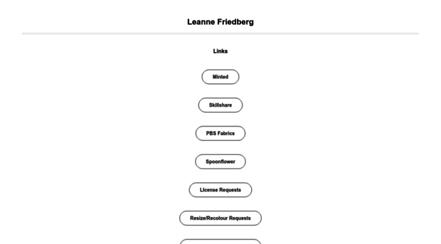 leannefriedberg.com
