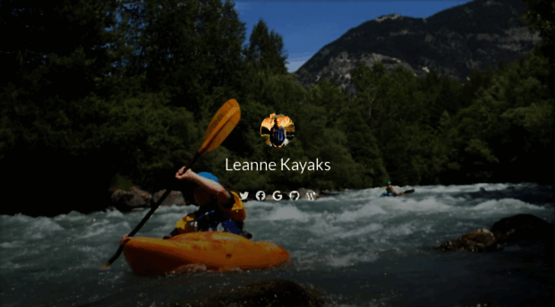 leannekayaks.com