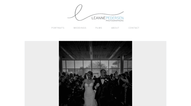 leannepedersen.com