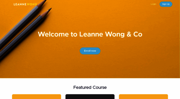 leannewong.teachable.com