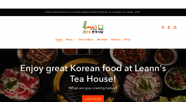 leannsteahouse.com